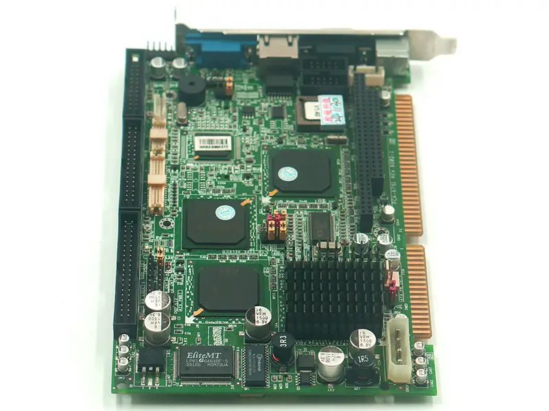 Základní deska Advantech PCA-6751
